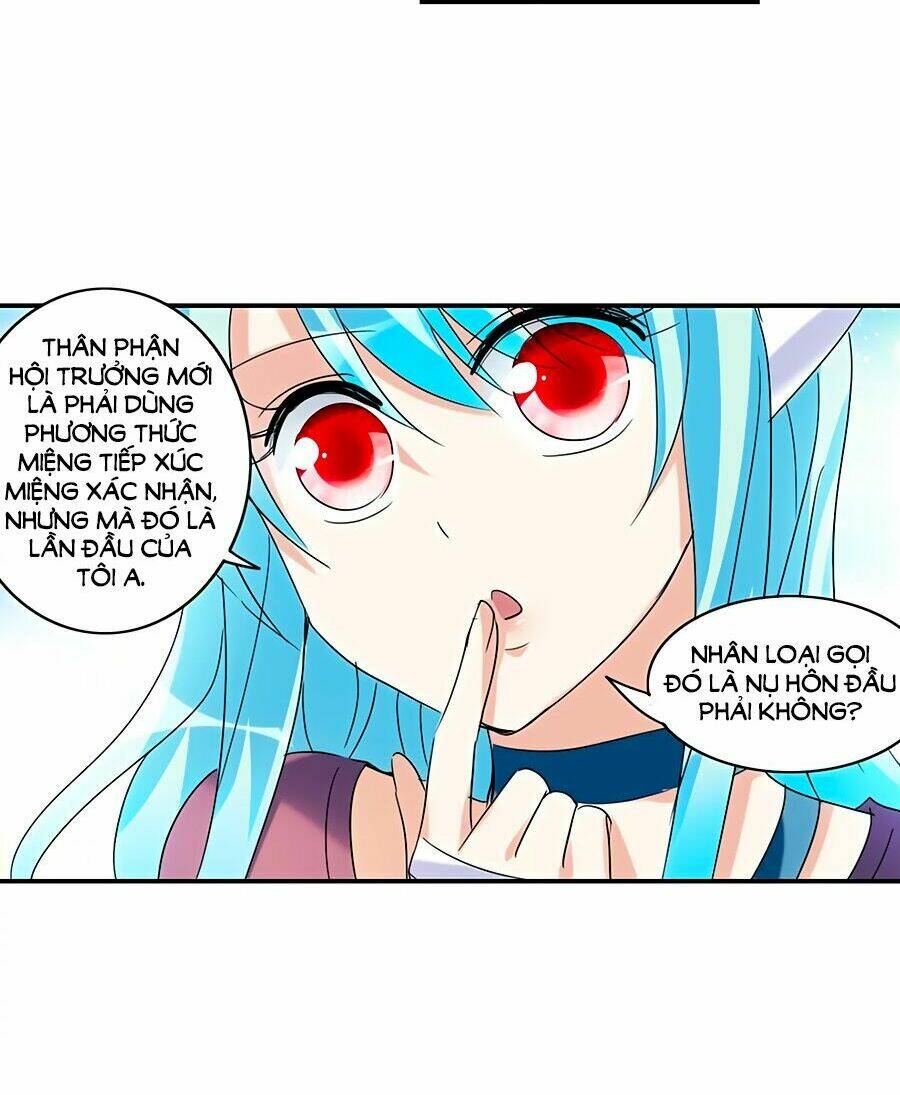 Im Miệng Cho Ta!: Chapter 59