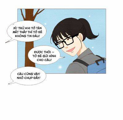 Thánh Thần Trẻ Trâu: Chapter 27