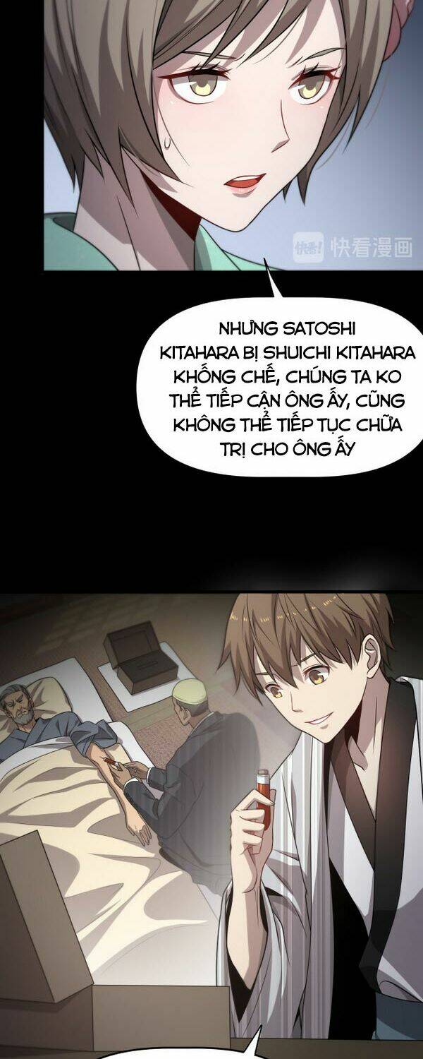 Trọng Sinh Tiểu Y Tiên: Chapter 100
