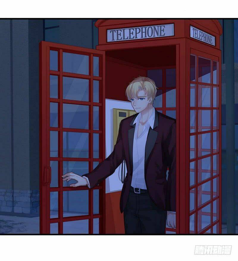 Ngạo Kiều Bảo Phiêu Đích Tuần Dưỡng Thủ Tắt: Chapter 7