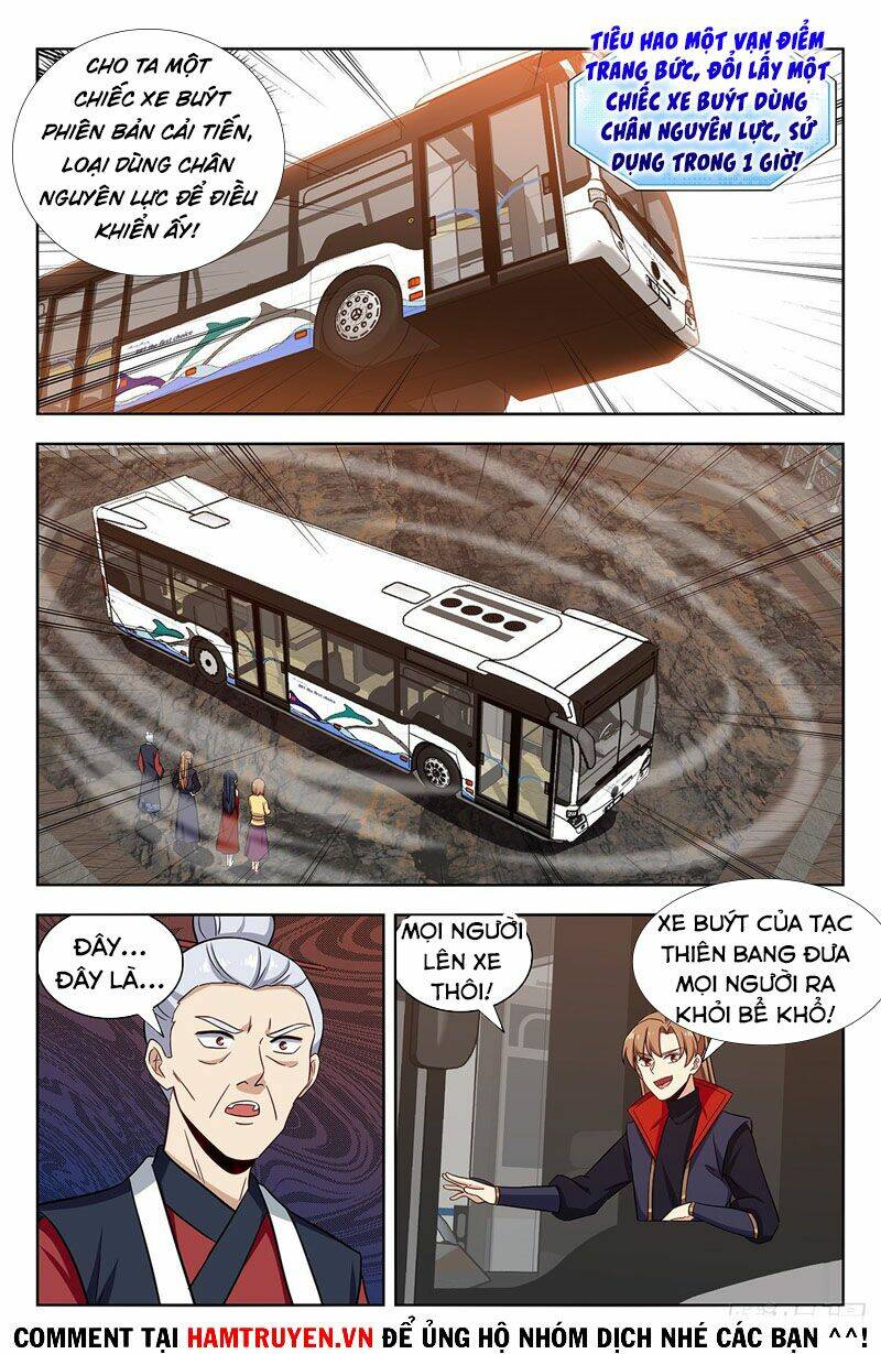 Tối Cường Phản Sáo Lộ Hệ Thống: Chapter 343