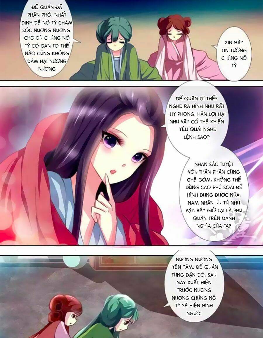 Ma Phi Giá Đáo: Chapter 8