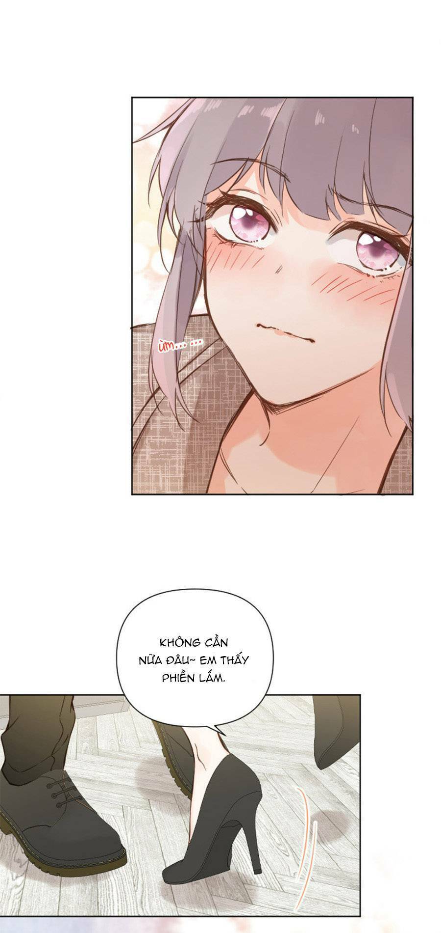 Tâm Động Thuấn Di: Chapter 77