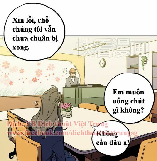 Xin Đừng Cắn Em: Chapter 10