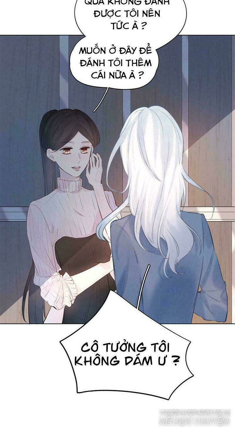 Sắc Đẹp Do Trời Sinh Của Tôi: Chapter 7