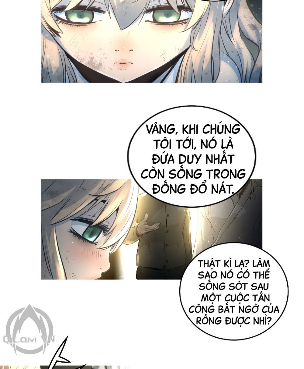 Dị Giới Tam Tuyệt: Chapter 85