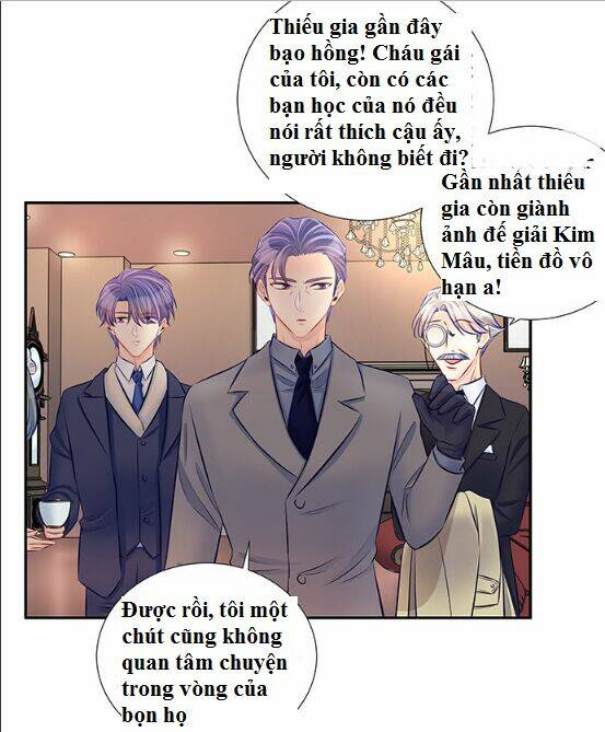 Trọng Sinh Để Ngủ Với Ảnh Đế: Chapter 144