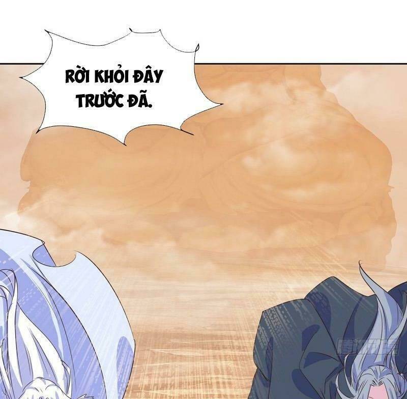 Siêu Phàm Truyện: Chapter 220