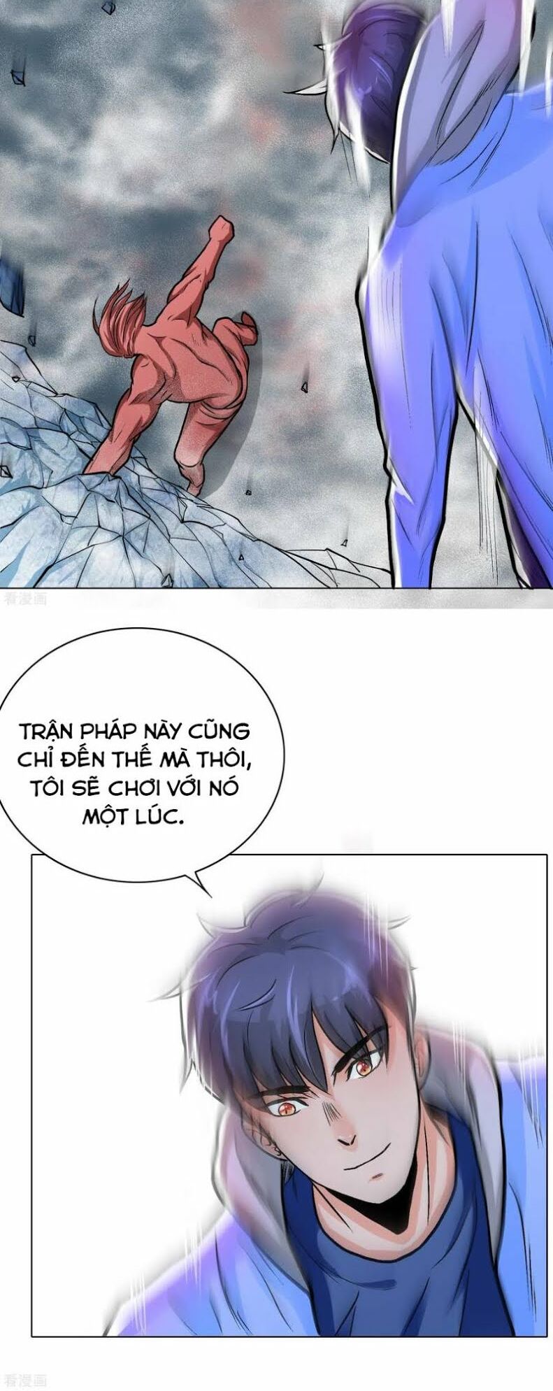 Hệ Thống Tiên Tôn Tại Đô Thị: Chapter 31