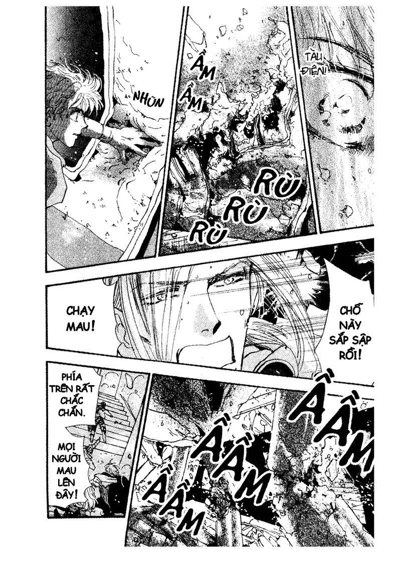 Mầm Sống: Chapter 52