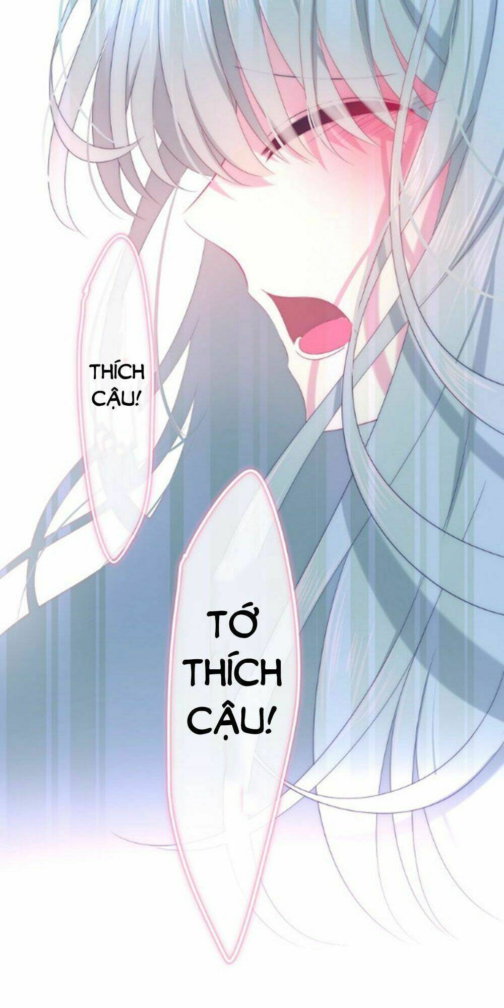 Tháng Sáu Không Hẹn Mà Gặp: Chapter 40