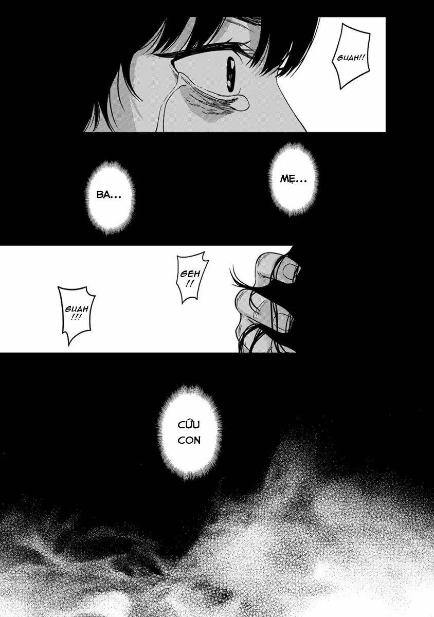 Cuồng Sát: Chapter 6