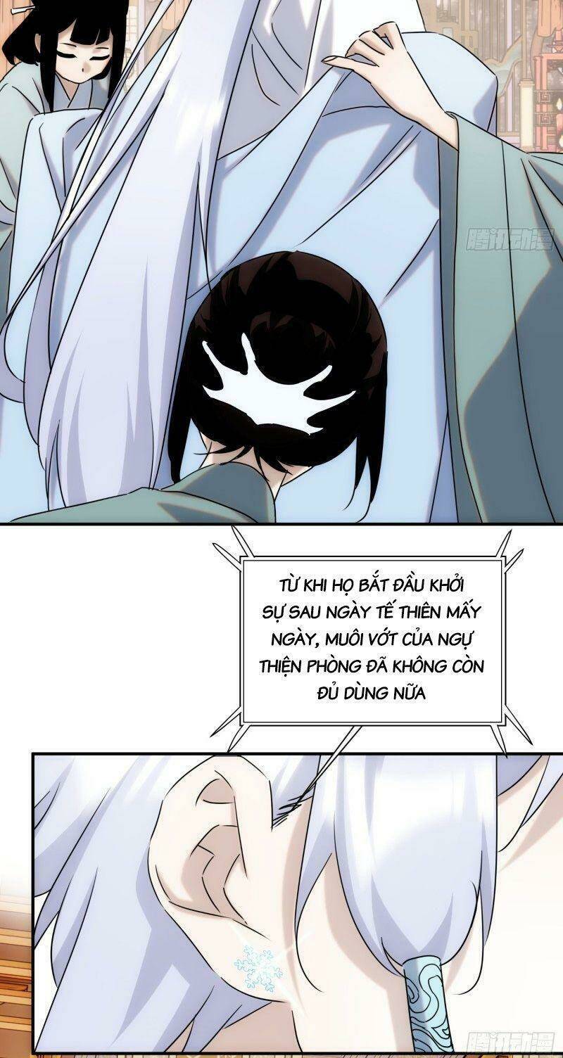 Ma Vương Là Đại Địa Chủ: Chapter 64