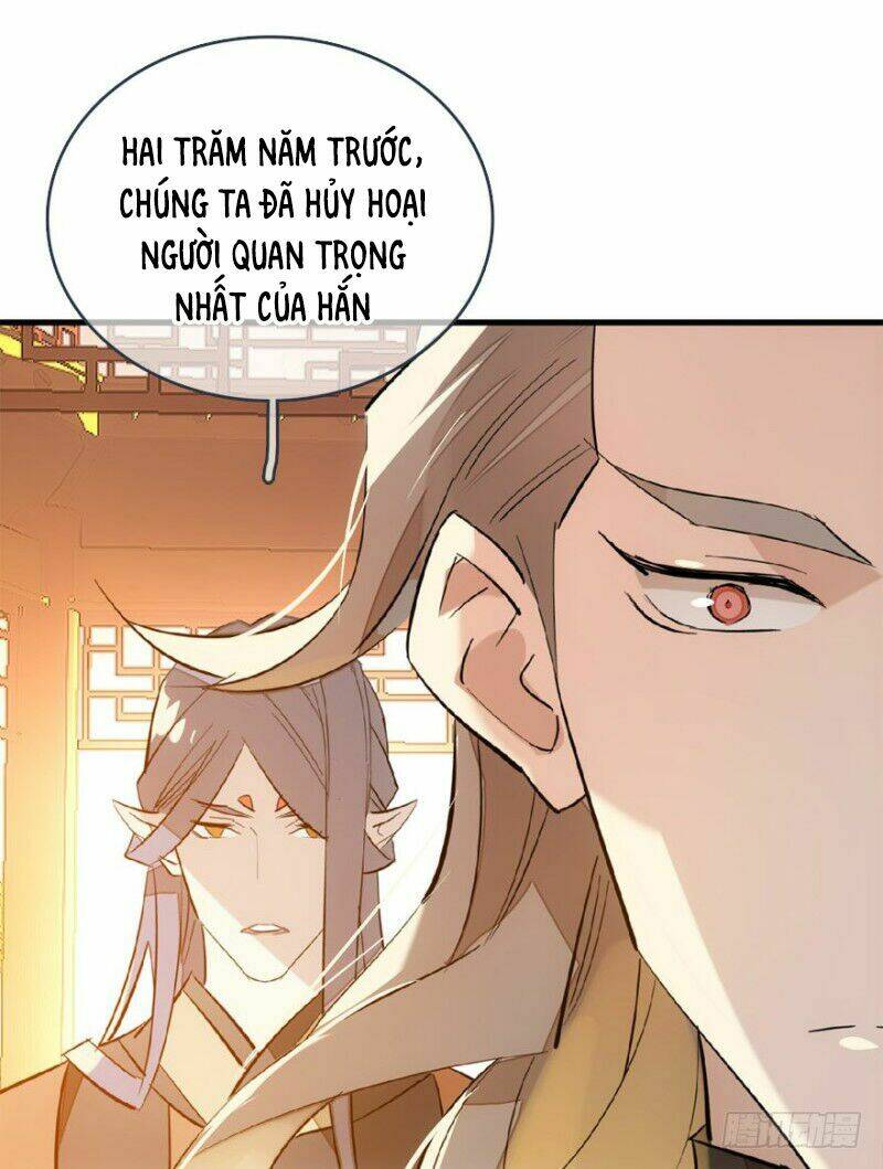 Sư Phụ Lại Trêu Chọc Ta: Chapter 22