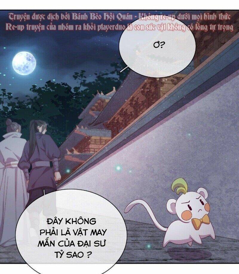 Vân Tưởng Chi Ca: Truy Ái Chỉ Lệnh: Chapter 24