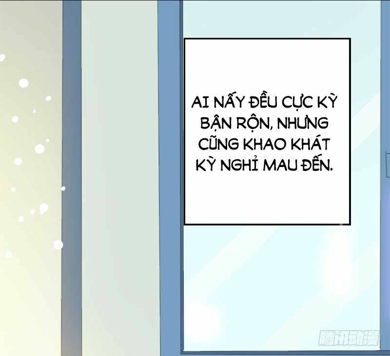 Này! Đừng Động Vào Phô Mai Của Tôi: Chapter 24