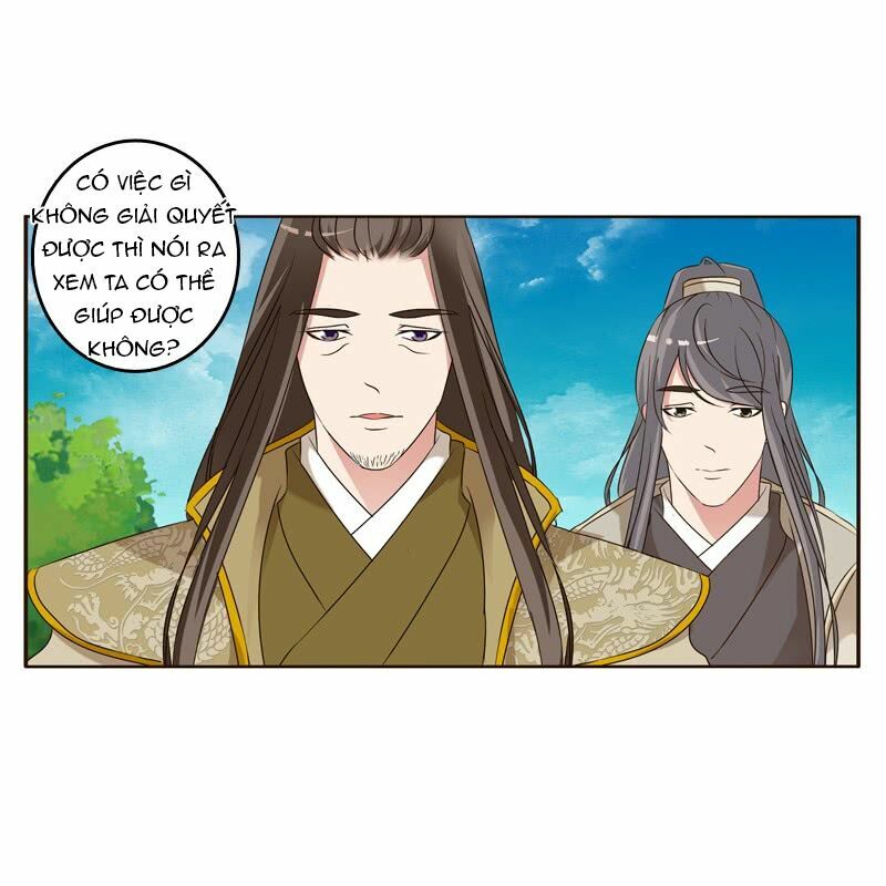 Thông Linh Phi: Chapter 189