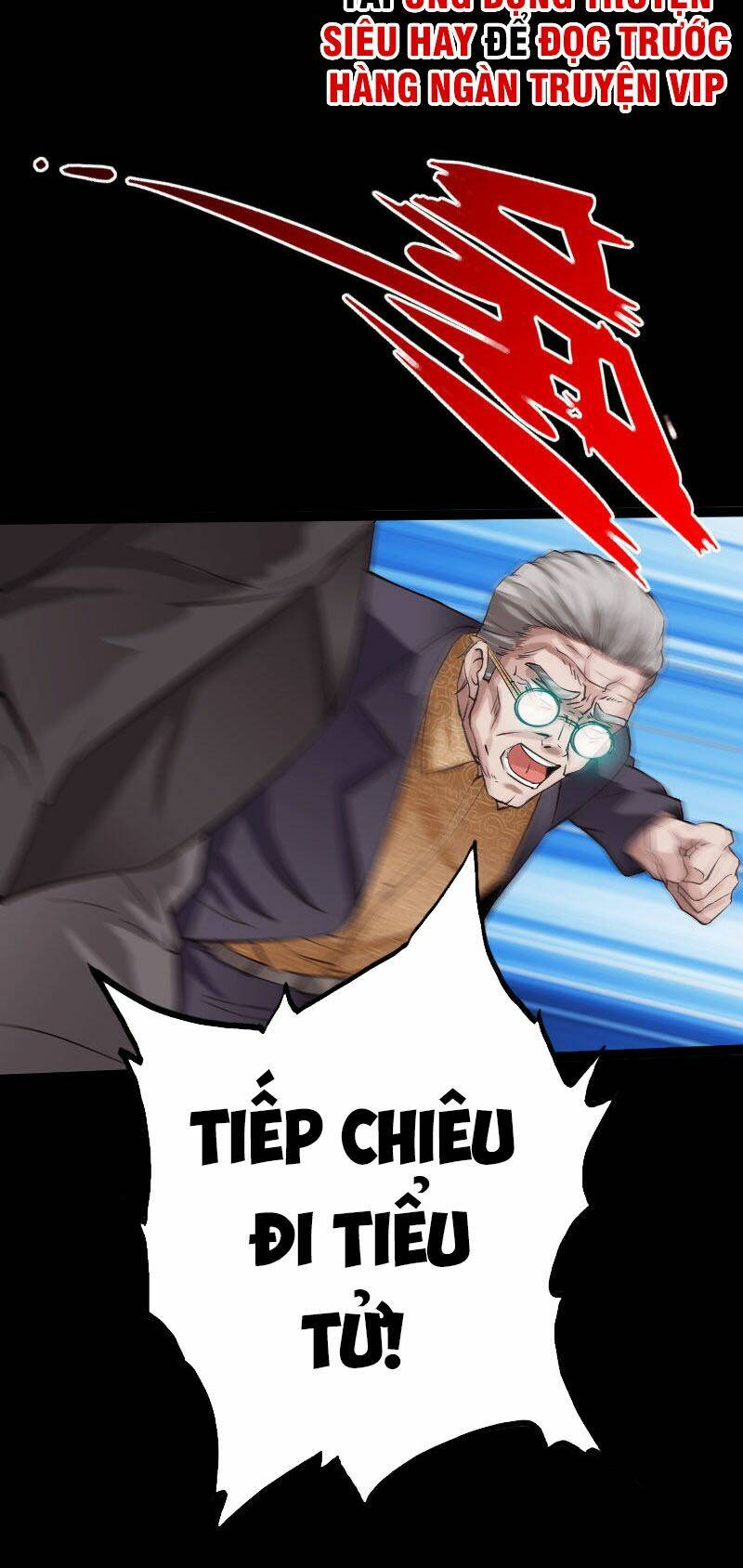 Tuyệt Phẩm Tà Thiếu: Chapter 76