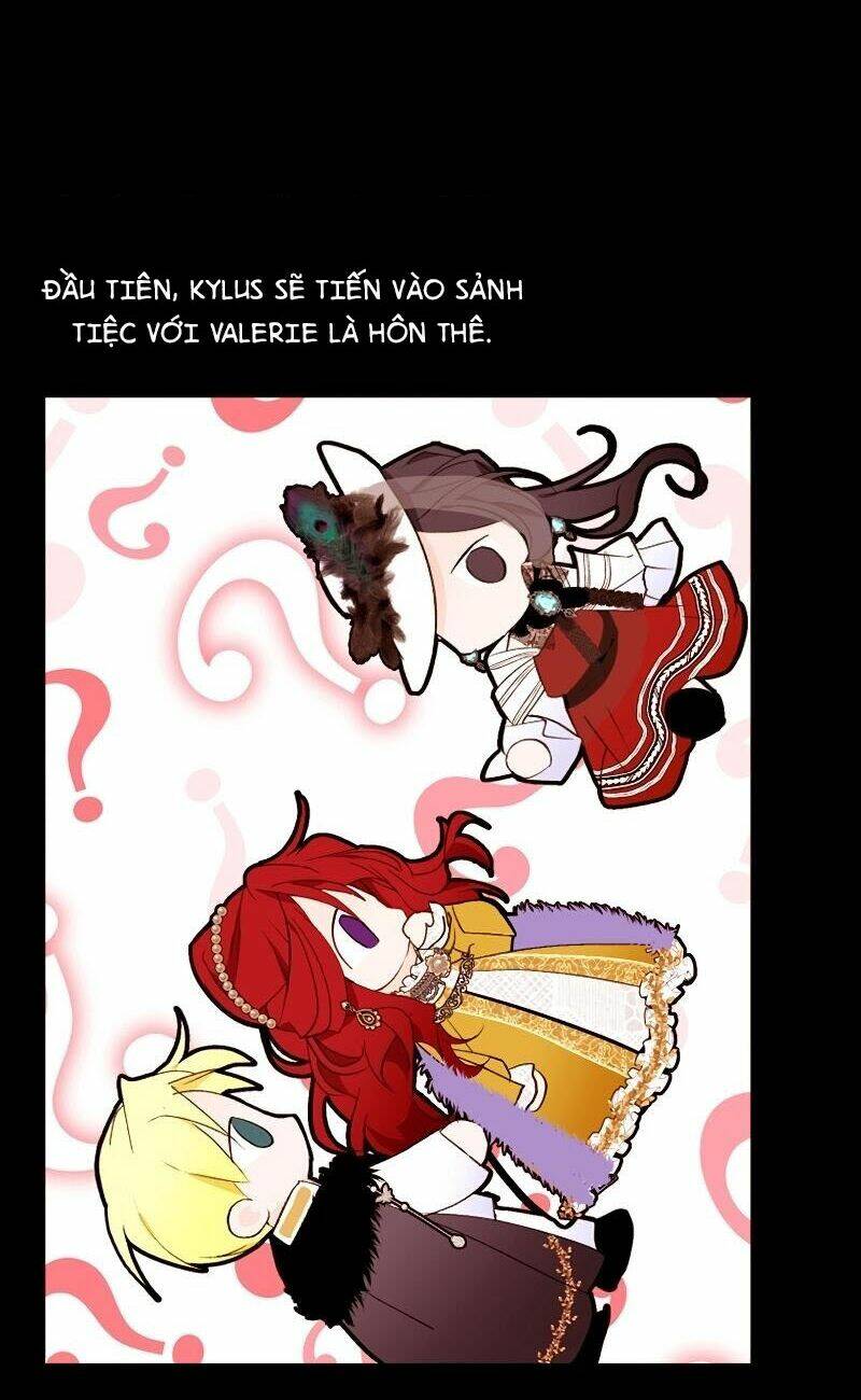 Cuộc Sống Rập Khuôn Của Một Quý Cô Tái Sinh!: Chapter 56