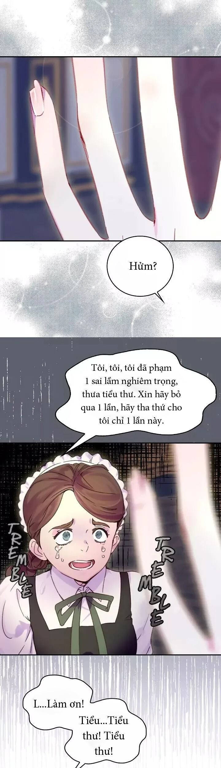 Đừng Xem Thường Nữ Phụ: Chapter 112
