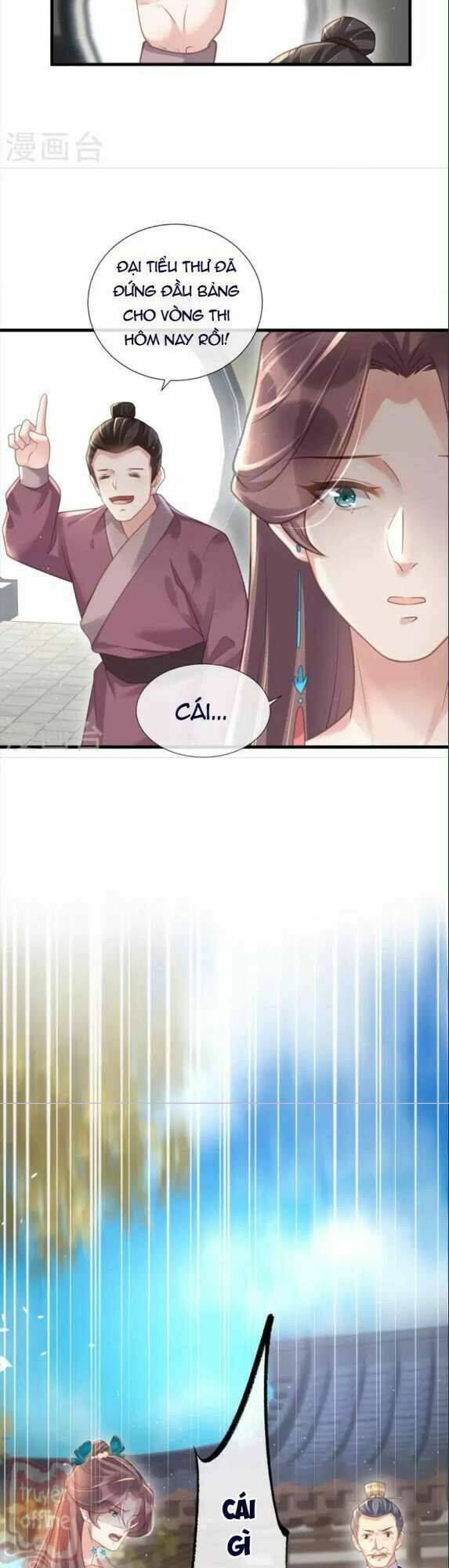 Nhật Kí Học Tập Của Hắc Liên Hoa: Chapter 65