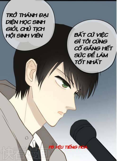 Thần Tượng Điểm Zero: Chapter 22