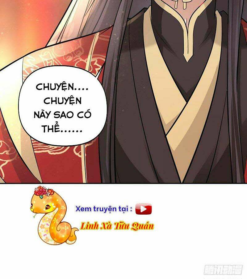 Vương Phi Thật Thích Trang Điểm: Chapter 169