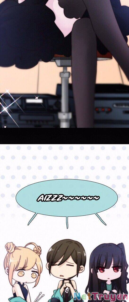 Hắc Dạ Hữu Sở Tư: Chapter 50.1