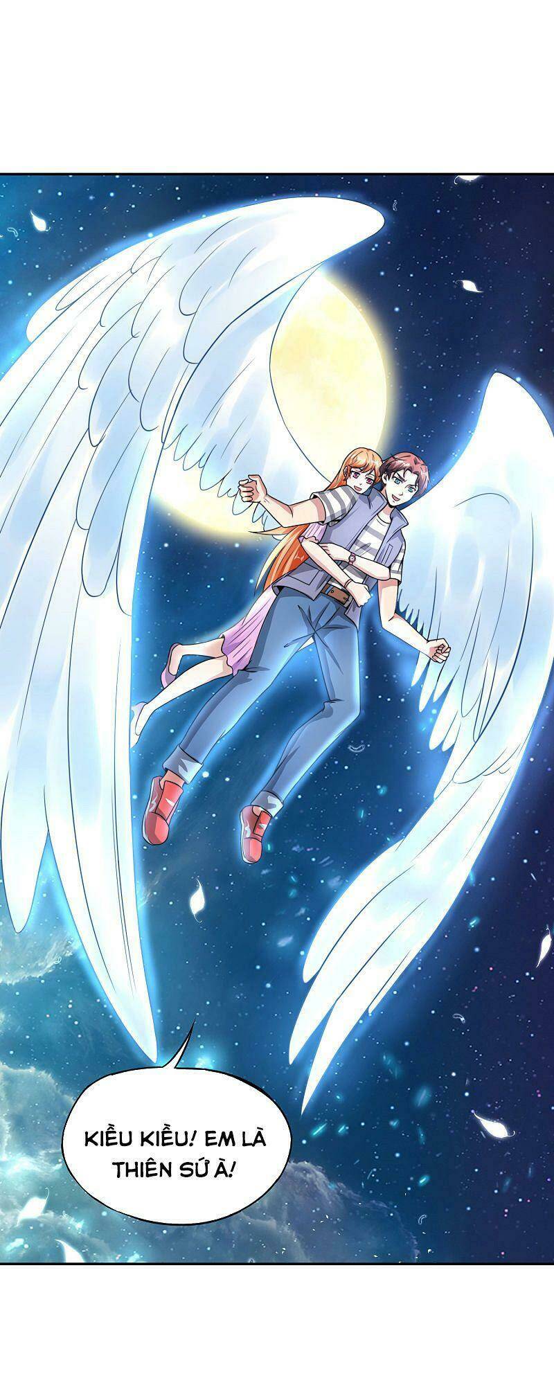 Vòng Bạn Bè Mạnh Nhất Của Tiên Giới: Chapter 52