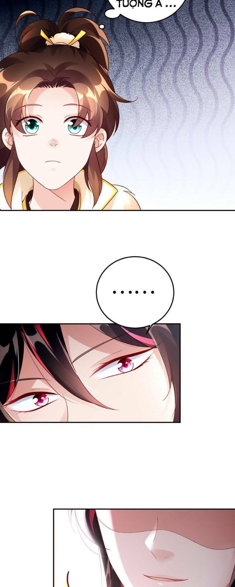 Thiên Kim Bất Hoán: Chapter 47