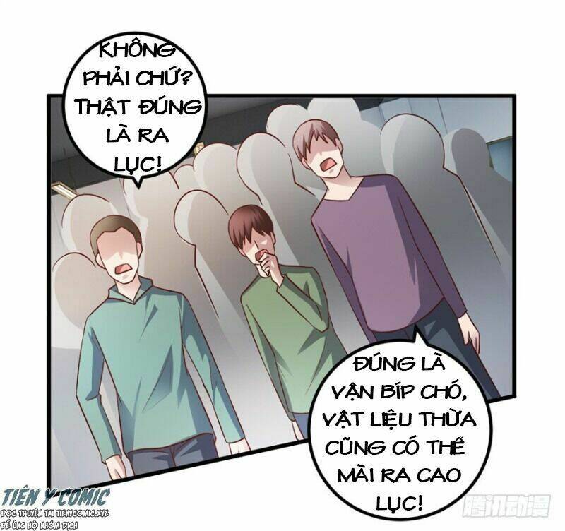 Thấu Thị Tiên Y: Chapter 89