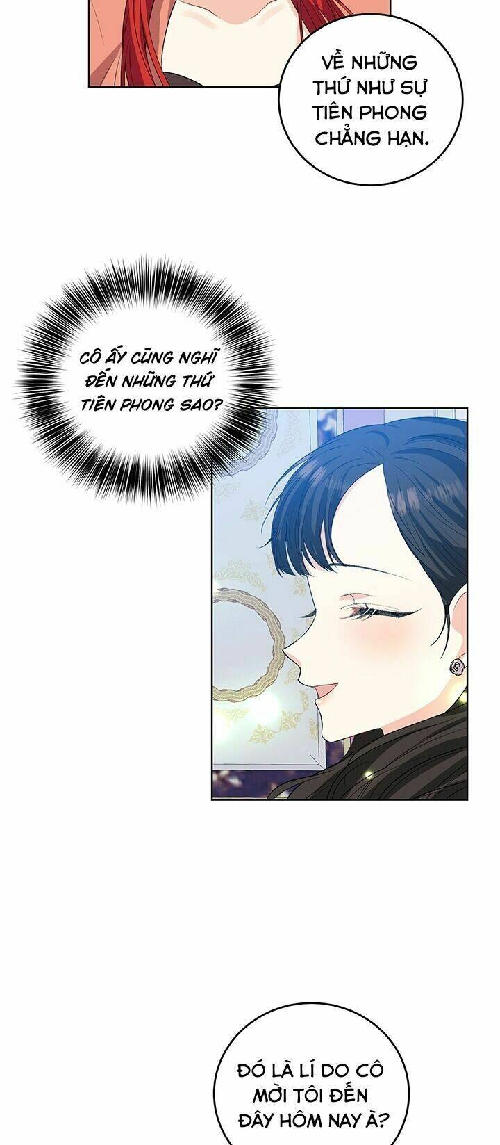 Tôi Trở Thành Gia Sư Của Tên Bạo Chúa: Chapter 13