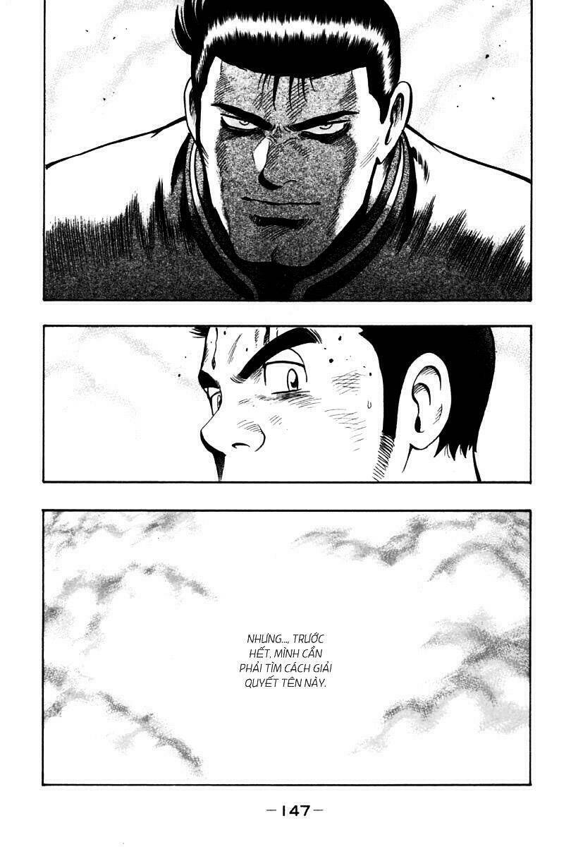 Hoàng Phi Hồng Phần 2: Chapter 82