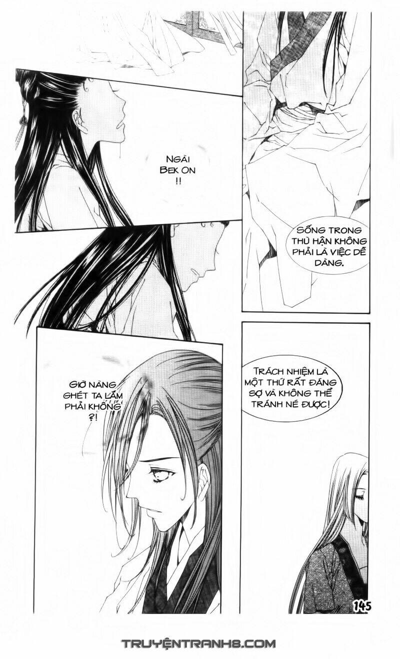 Pháp Sư Trừ Tà: Chapter 7.2