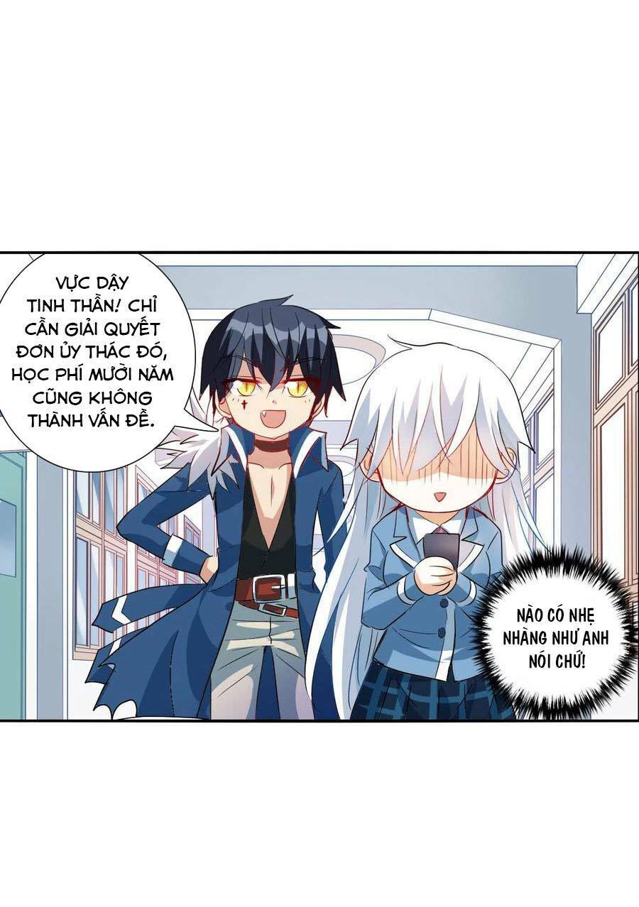 Tô Tịch Kỳ Quái 2: Chapter 45