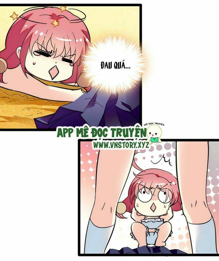 Nữ Hầu Sau Giờ Học: Chapter 36