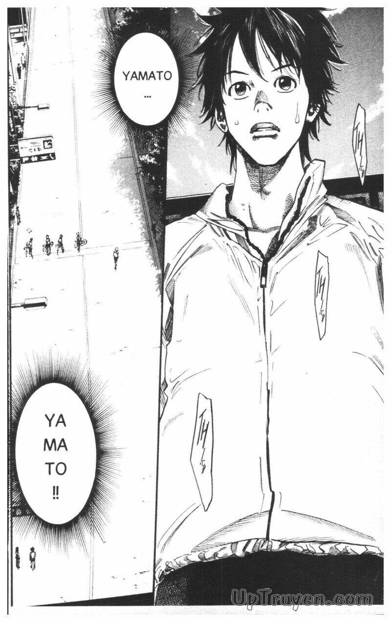 Over Drive: Chapter 13
