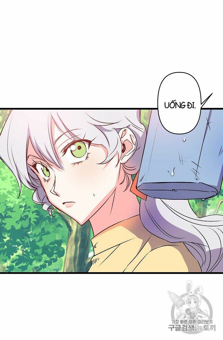 Hôn Lễ Báo Thù: Chapter 15