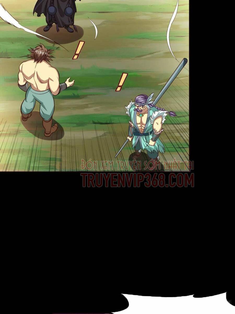Người Nguyên Thủy Mạnh Nhất: Chapter 39