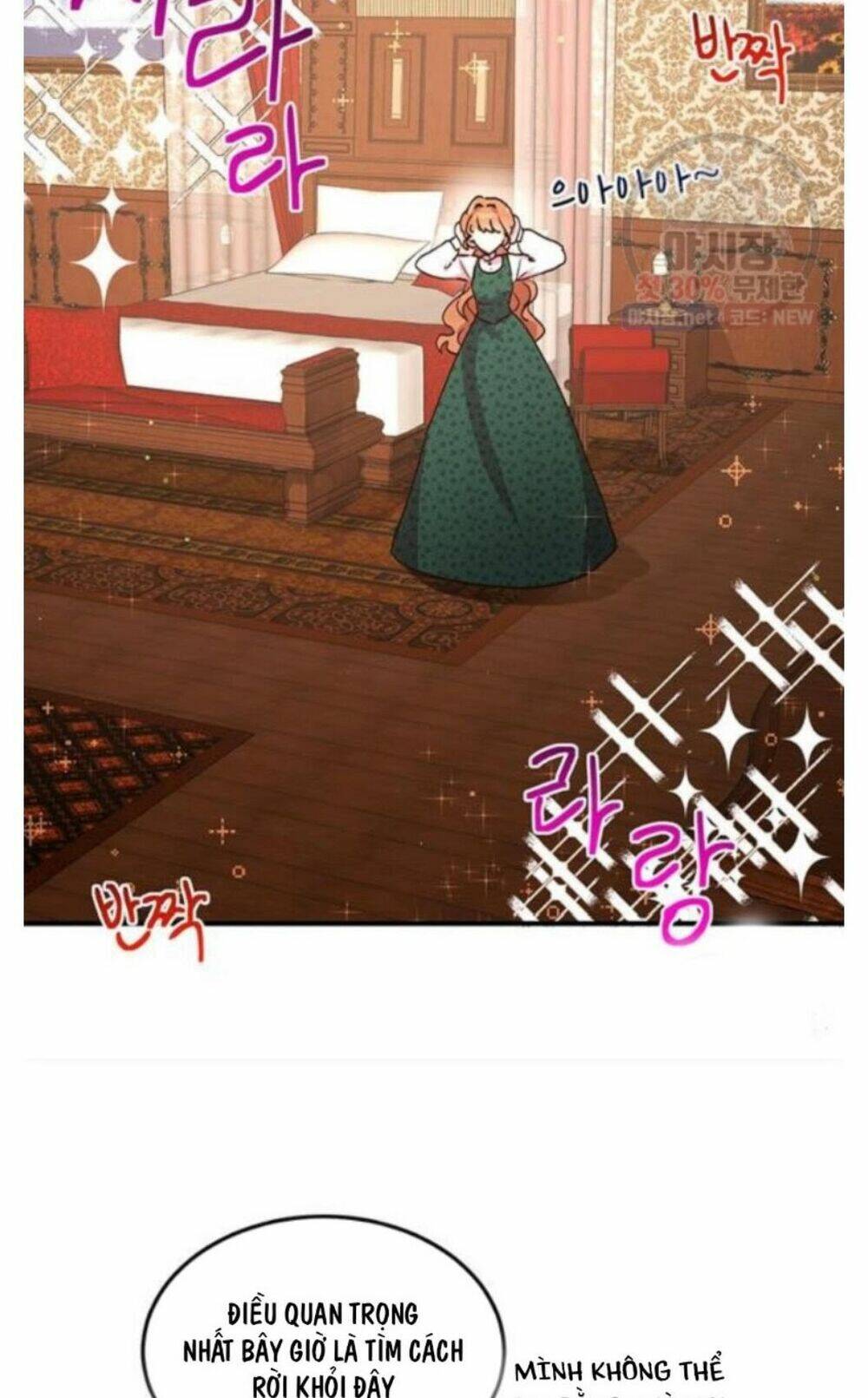 Công Tước, Loạn Vừa Thôi!: Chapter 93