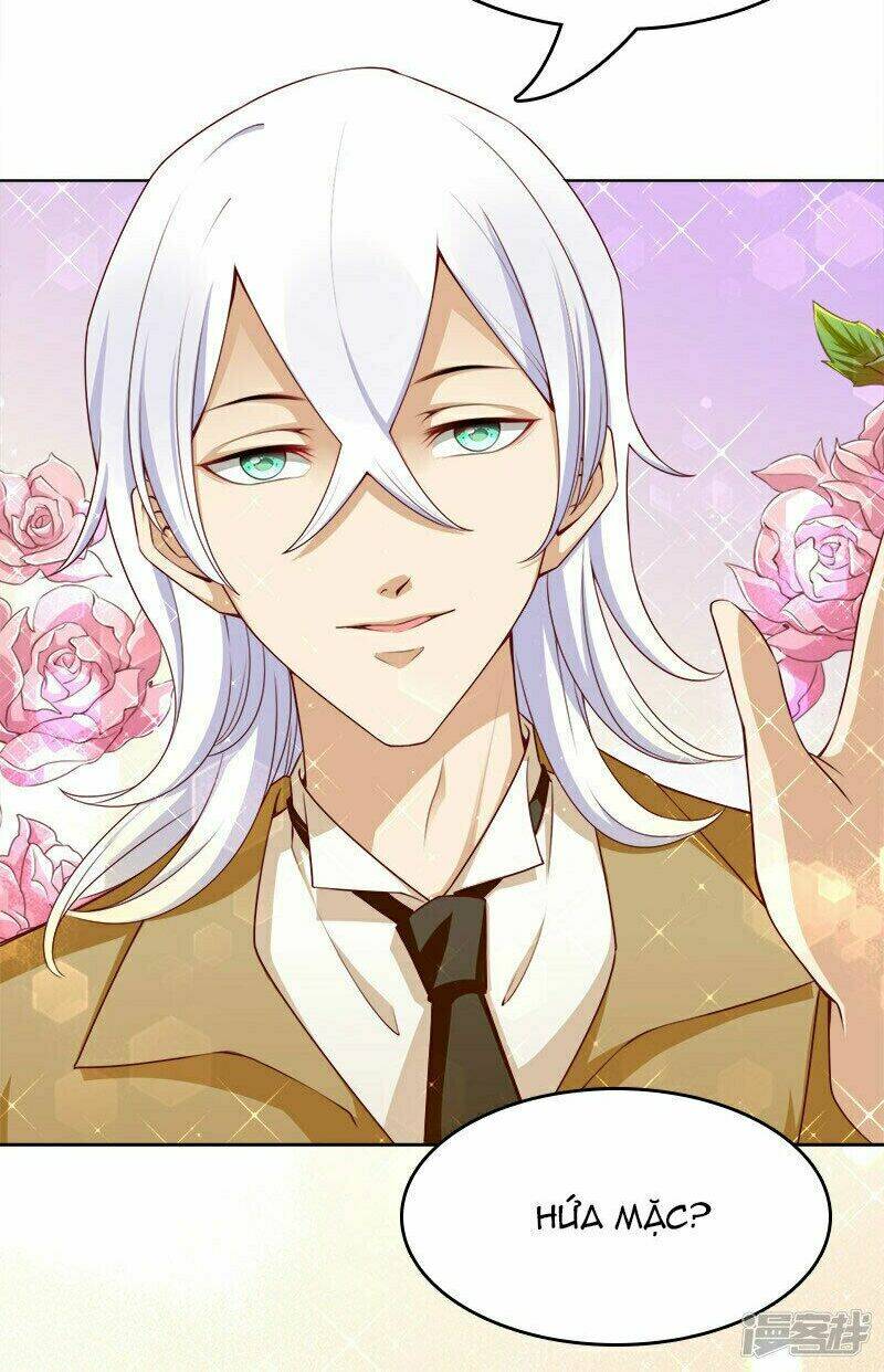 Lãnh Hôn Cuồng Ái: Chapter 30