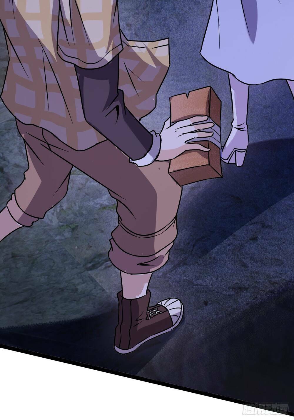 Cục Gạch Xông Vào Dị Giới: Chapter 12