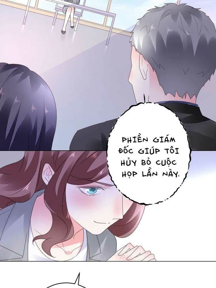 Điều Ước Sủng Ái Bất Bình Đẳng: Chapter 50.2