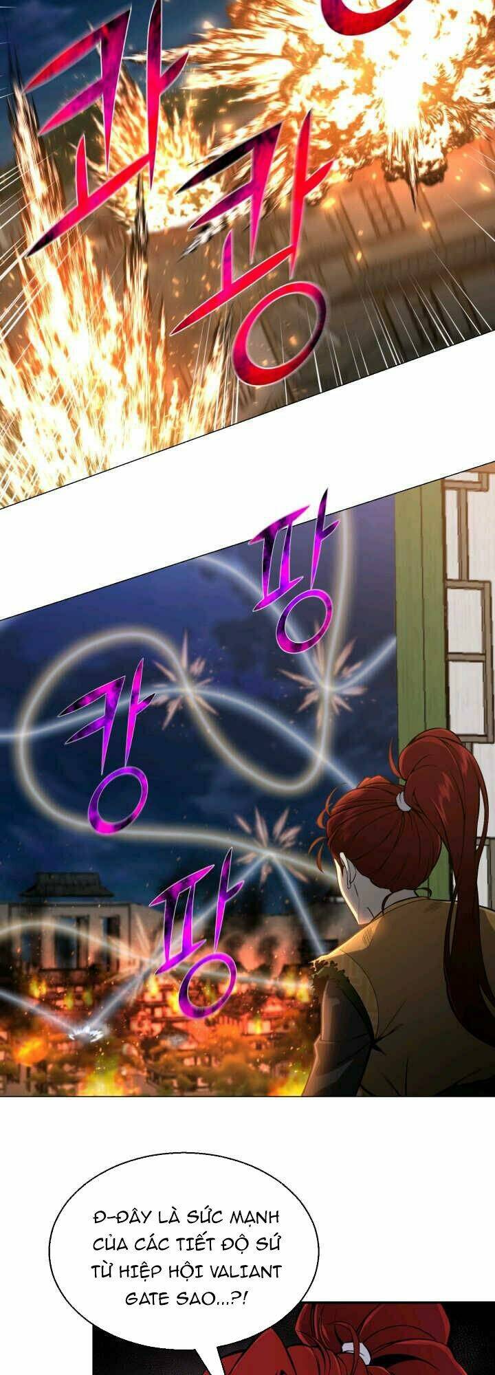 Luân Hồi Ác Nhân: Chapter 68