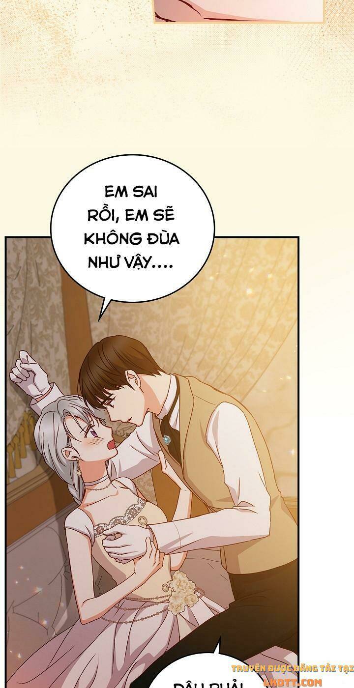 Đừng Chọc Đứa Em Gái Bé Bỏng Của Chúng Tôi: Chapter 72