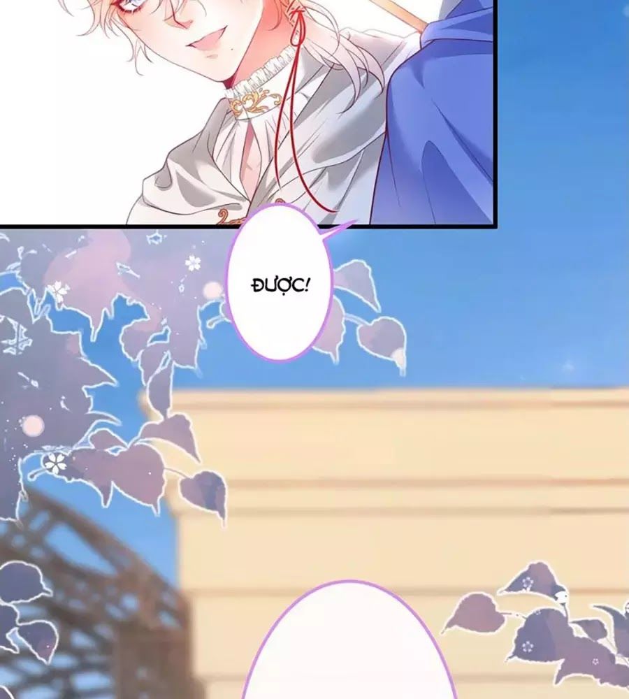 Vương Tử Và Ánh Trăng Đen: Chapter 22