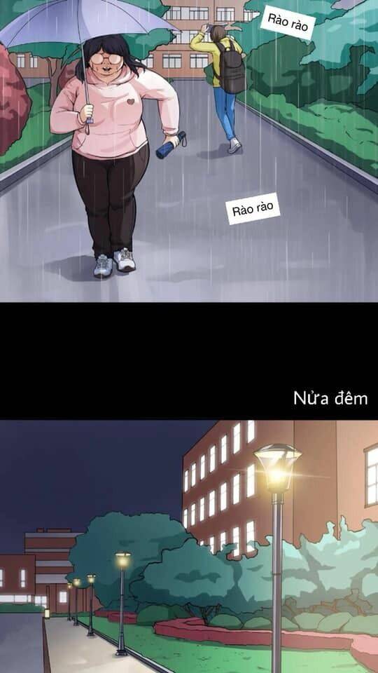 Giày Thủy Tinh: Chapter 1.1