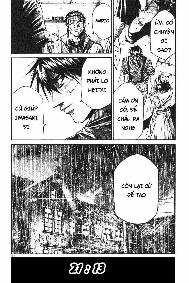 Rainbow: Chapter 198