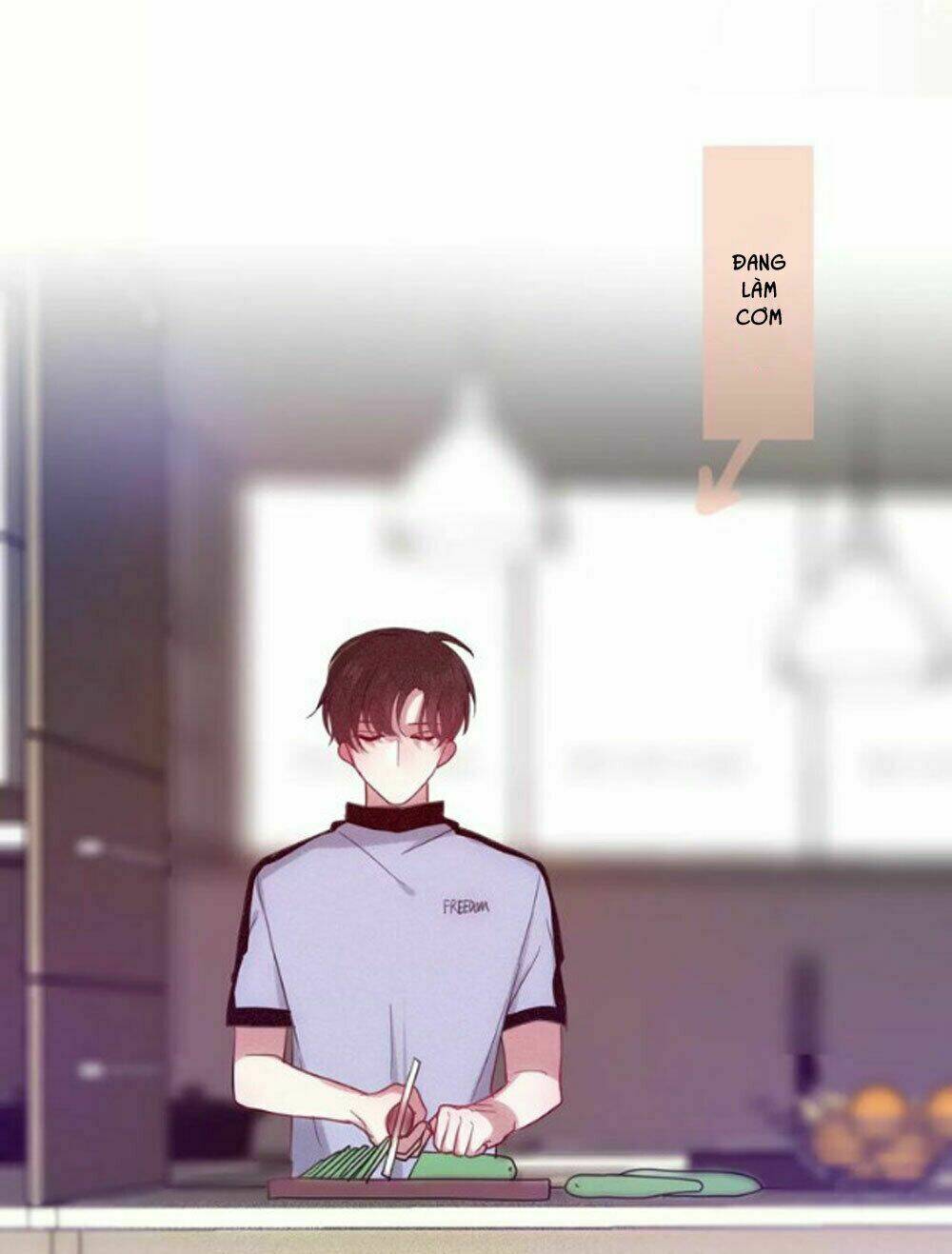 Tháng Sáu Kì Diệu: Chapter 37