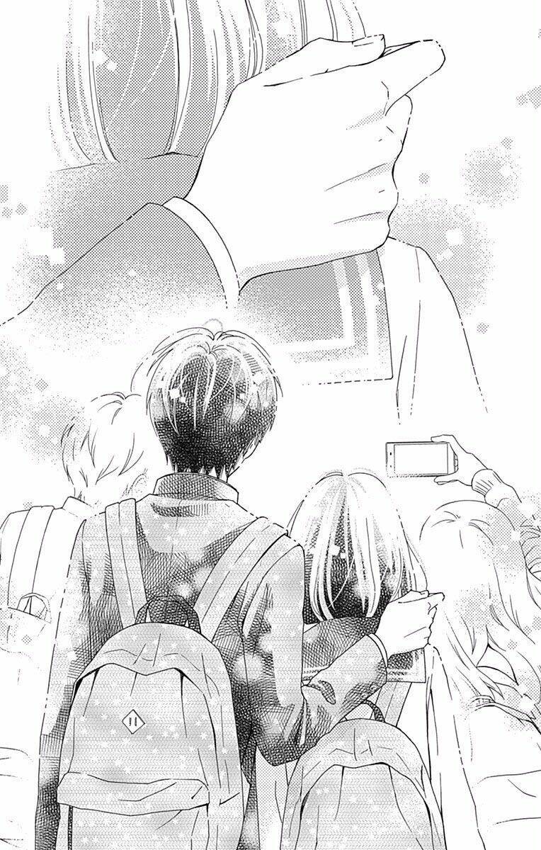 Futsuu No Koiko-Chan: Chapter 25